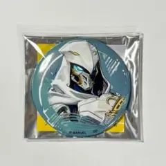 マーベルライバルズ/缶バッジ/ムーンナイト