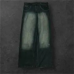 º*º様 SOUTHPOLE 超激レア　SK8 Y2K BBOY ブルータブ ス