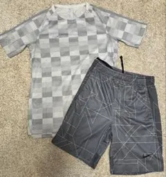 Nike トレーニングウェア 上下セット