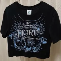 ミセスグリーンアップル FJORD （フィヨルド） TシャツMステ大森元貴着