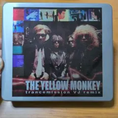 THE YELLOW MONKEY trancemission VJ remix