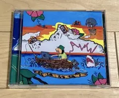 ALTZ LALALA CD Lastrum losapson?