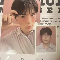 monstax ミニョク トレカ 2026年最新】ミニョク monsta x トレカの人気アイテム - メルカリ