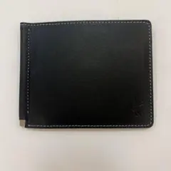 ゴルフメーカー　 アシュワース 二つ折り財布