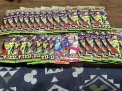 バラパックまとめ売り ムニキゼロ　インフェルノx メガシンフォニア