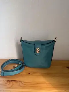コーチ　ショルダーバック　coachのサムネイル