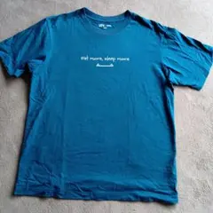 UT × ポケモン カビゴン Tシャツ　メンズ　Lサイズ