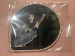 BLACKPINK DEADLINE 韓国 ラキドロ 特典 アクスタ ジェニ