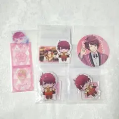 佐久間咲也 グッズ まとめ売り - メルカリ