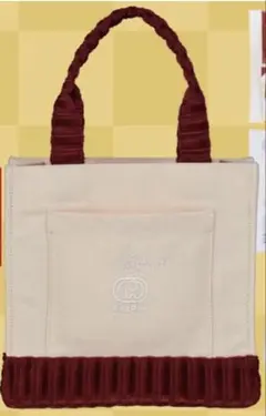 ★未使用★コメダ珈琲店　2026 トートバッグ