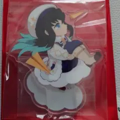 鬼滅の刃 クリスマス2024 アクリルスタンドB　時透無一郎