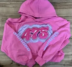 2026年最新】しなこ パーカーの人気アイテム - メルカリ