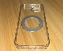スマホケース-スタンド機能+Mag Safe (iPhone17e/16e用)