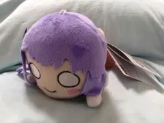 寝そべりぬいぐるみ 乙宗梢