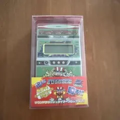 【新品未開封】ジャグラー サウンドフラッシュタイマークロック mini 時計