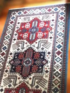 ラグ 系統　アクメファニチャー　パシフィックファニチャー　ヴィンテージ