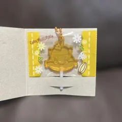 サンリオキャラクターズ　キャンディーチャームズ　コロコロクリリン