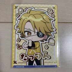 カラフルピーチ ヴァイスシュバルツ たっつんさん