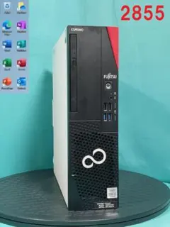 初期保証 i5-10500 16GB M.2 SSD512GBオフィスWin11