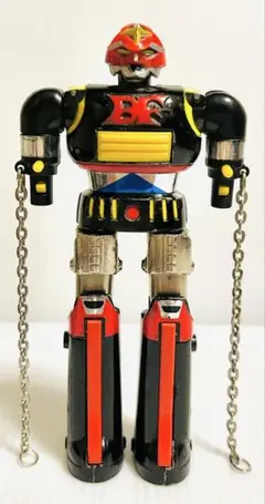 2025年最新】超合金 バトルフィーバーの人気アイテム - メルカリ