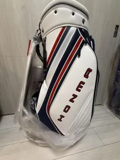 PGA TOUR CHAMPIONSHIP ”キャディバッグ使用感無し極上品！ - メルカリ