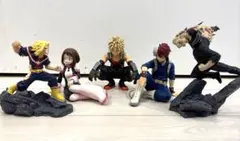 僕のヒーローアカデミア　ヒロアカ　フィギュアまとめ売り