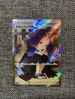 2026年最新】アセロラの予感 sr 横線ありの人気アイテム - メルカリ