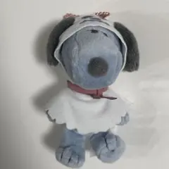 USJ 2022年ハロウィン スヌーピーマスコット