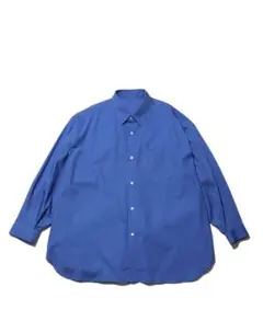 FreshService CORPORATE UNIFORM L/S SHIRT