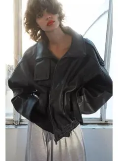 ZARA ジャケット