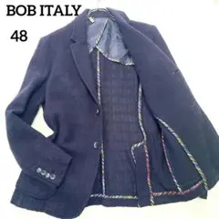 2026年最新】BOB カラー：ネイビー系 テーラードジャケットの人気