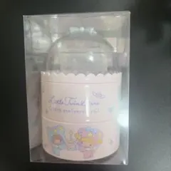 GW値下げ中！！リトルツインスターズ　アクセサリー小物入れ（星空のエンジェル）