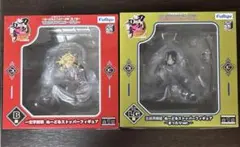 刀剣乱舞　ぬーどるストッパーの陣　フィギュア　B賞　ラストゲット賞　2個セット