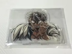 鬼滅の刃 エンドロール WEBSHOPくじ C賞 アクリルスタンド【不死川実弥