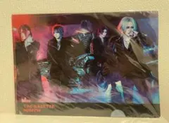 REITA（the GazettE）【NINTH】非売品B2ポスター - メルカリ