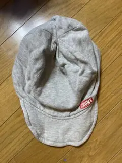 CHUMS スウェットキャップ リバーシブル