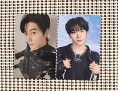 ZEROBASEONE 日本限定 トレカ ラントレ メテュ マシュー