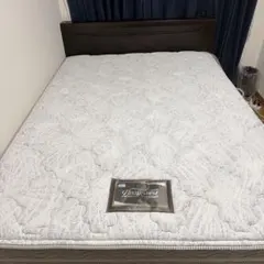 SIMMONS Beautyrest マットレス AD21035X0A - メルカリ