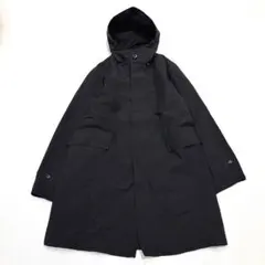 2025年最新】ジップインマグネボールドフーデッドコートの人気アイテム