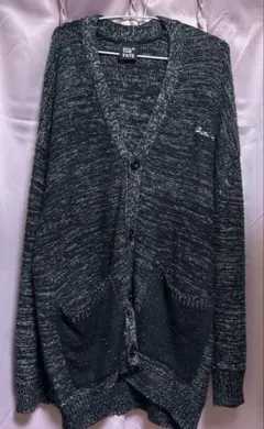 本日迄の限定価格‼️若干の訳あり新品未使用ルールザフェイトカーディガン サイズ1