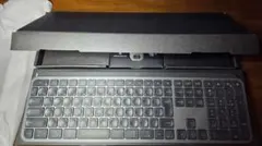 logicool MX KEYS S KX800sGR ワイヤレスキーボード