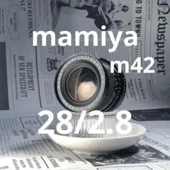 m42マウント