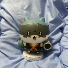 僕のヒーローアカデミア 爆豪勝己 ちいかわ フィギュア 箱無し
