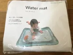 【未開封】ウォーターマット　スリーコインズのサムネイル