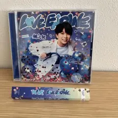 LOVE ENG!NE 塩崎太智盤