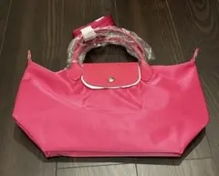ロンシャン　トートバッグ　Sサイズ