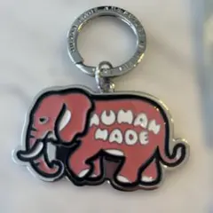 HUMAN MADE タイ限定 1stコレクション キーホルダー マグネット - メルカリ