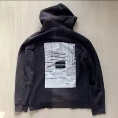 Calvin Klein パーカー　Mサイズのサムネイル