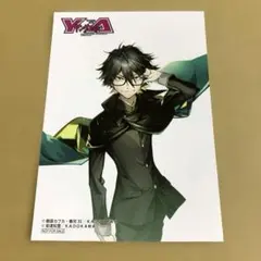 文スト アクリルスタンド ヤングエース15周年記念 探偵社設立秘話 