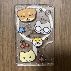 heeheeclub カードケース　MagSafe対応のサムネイル